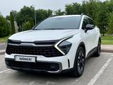 Kia Sportage 2022 года за 13 500 000 тг. в Алматы