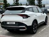 Kia Sportage 2022 года за 13 500 000 тг. в Алматы – фото 5