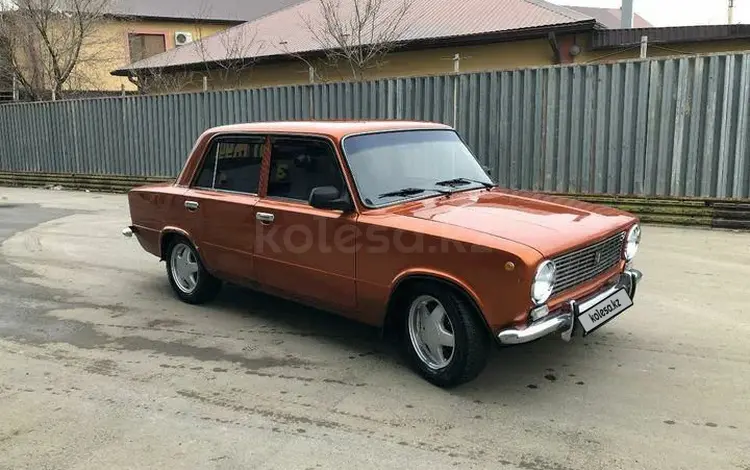 ВАЗ (Lada) 2101 1978 годаүшін1 800 000 тг. в Атырау