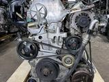 Двигатель Nissan QR20DE 2.0for450 000 тг. в Астана – фото 2