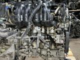 Двигатель Nissan QR20DE 2.0 за 450 000 тг. в Астана – фото 3