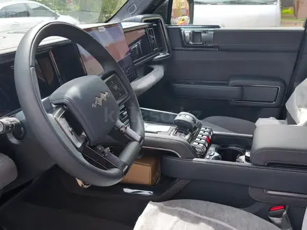 BYD FangChengBao Leopard 8 2025 года за 33 000 000 тг. в Астана – фото 9
