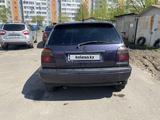 Volkswagen Golf 1995 годаүшін1 500 000 тг. в Петропавловск – фото 3