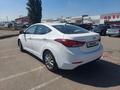 Hyundai Elantra 2014 годаfor7 000 000 тг. в Алматы – фото 3