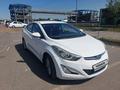 Hyundai Elantra 2014 годаүшін7 000 000 тг. в Алматы – фото 7