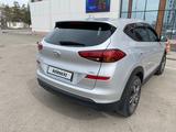 Hyundai Tucson 2018 года за 11 400 000 тг. в Астана – фото 2