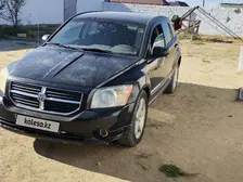 Dodge Caliber, 2008