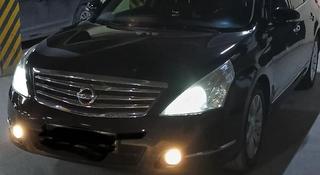 Nissan Teana 2008 года за 4 800 000 тг. в Актау