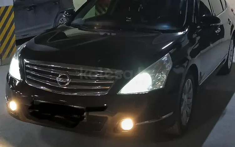 Nissan Teana 2008 годаүшін4 800 000 тг. в Актау