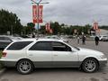 Toyota Mark II Qualis 1997 годаүшін3 700 000 тг. в Алматы – фото 12
