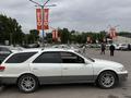 Toyota Mark II Qualis 1997 годаүшін3 700 000 тг. в Алматы – фото 11