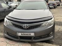 Toyota Camry 2013 года за 7 800 000 тг. в Атырау