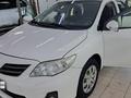 Toyota Corolla 2012 годаүшін5 200 000 тг. в Астана – фото 2