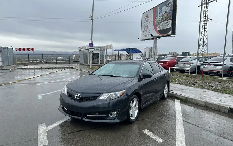 Toyota Camry 2014 года за 5 500 000 тг. в Шымкент