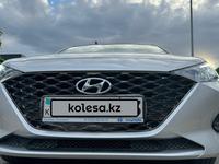 Hyundai Accent 2022 года за 8 700 000 тг. в Туркестан