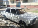 ВАЗ (Lada) 2107 2008 года за 1 200 000 тг. в Караганда