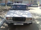 ВАЗ (Lada) 2107 2008 года за 1 200 000 тг. в Караганда – фото 3