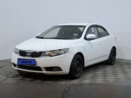 Kia Cerato, 2012