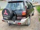 Mitsubishi RVR 1995 года за 1 300 000 тг. в Алматы – фото 4