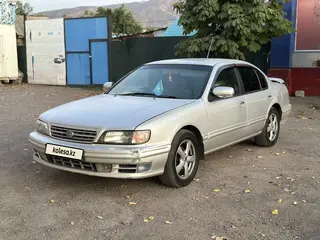 Nissan Cefiro