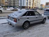 Nissan Bluebird 1990 года за 650 000 тг. в Астана – фото 2