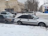 Nissan Bluebird 1990 года за 650 000 тг. в Астана – фото 3