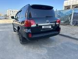 Toyota Land Cruiser 2012 года за 22 000 000 тг. в Алматы – фото 4
