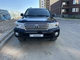 Toyota Land Cruiser 2012 года за 22 000 000 тг. в Алматы – фото 3