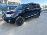 Toyota Land Cruiser 2012 года за 22 000 000 тг. в Алматы