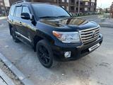 Toyota Land Cruiser 2012 года за 22 000 000 тг. в Алматы – фото 2