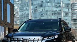 Hyundai Palisade 2022 года за 40 000 000 тг. в Алматы – фото 4