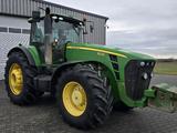John Deere  8000 Series 2010 года за 50 000 000 тг. в Костанай – фото 3