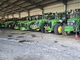 John Deere  8000 Series 2010 года за 50 000 000 тг. в Костанай – фото 2