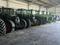John Deere  8000 Series 2010 года за 50 000 000 тг. в Костанай