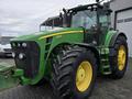 John Deere  8000 Series 2010 года за 50 000 000 тг. в Костанай – фото 4