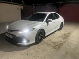 Toyota Camry 2021 годаүшін13 500 000 тг. в Кызылорда