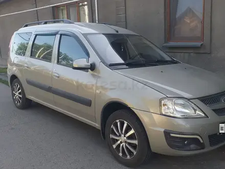 ВАЗ (Lada) Largus 2015 года за 4 200 000 тг. в Алматы