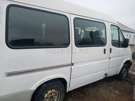 Ford Transit 1998 года за 1 000 000 тг. в Павлодар – фото 3