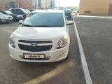 Chevrolet Cobalt 2014 годаүшін3 800 000 тг. в Астана – фото 5
