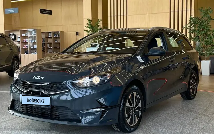 Kia Cee'd Comfort 2025 года за 12 790 000 тг. в Караганда