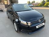 Volkswagen Polo 2015 годаfor5 570 000 тг. в Алматы – фото 4