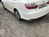 Toyota Camry 2014 года за 9 900 000 тг. в Туркестан – фото 2