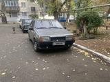 ВАЗ (Lada) 21099 1999 года за 600 000 тг. в Уральск – фото 2