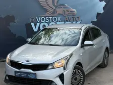 Kia Rio, 2020