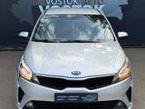 Kia Rio 2020 года за 6 800 000 тг. в Усть-Каменогорск – фото 3