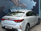 Kia Rio 2020 года за 6 800 000 тг. в Усть-Каменогорск – фото 5