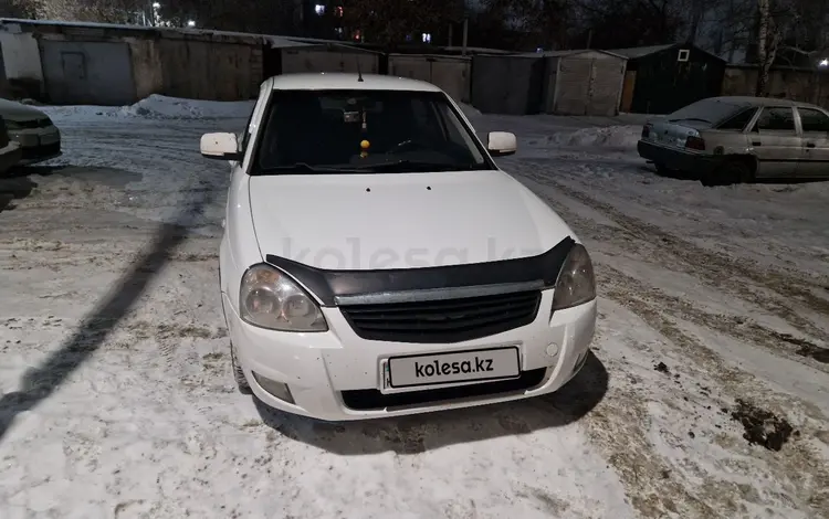 ВАЗ (Lada) Priora 2170 2014 годаfor2 500 000 тг. в Павлодар