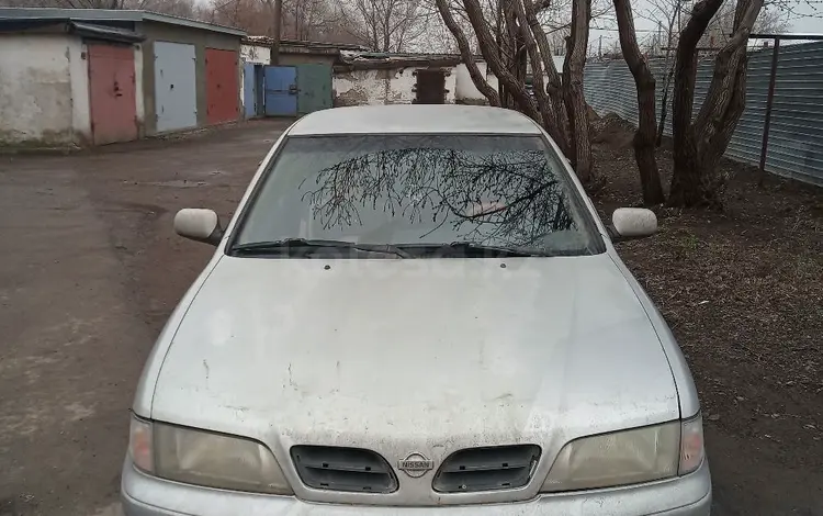 Nissan Primera 1998 года за 1 600 000 тг. в Караганда