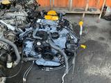 Двигатель на мерседес ML класс 164 272967 за 1 350 000 тг. в Алматы – фото 4
