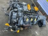 Двигатель на мерседес ML класс 164 272967 за 1 350 000 тг. в Алматы – фото 5
